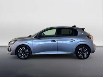 Peugeot 208 1.2 PureTech Allure Hatchback 5dr Petrol Manual Euro 6 (s/s) (10