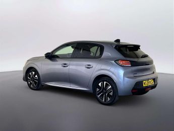 Peugeot 208 1.2 PureTech Allure Hatchback 5dr Petrol Manual Euro 6 (s/s) (10