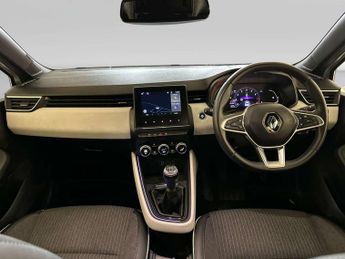 Renault Clio 1.0 TCe Techno Hatchback 5dr Petrol Manual Euro 6 (s/s) (90 ps)