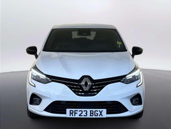 Renault Clio 1.0 TCe Techno Hatchback 5dr Petrol Manual Euro 6 (s/s) (90 ps)