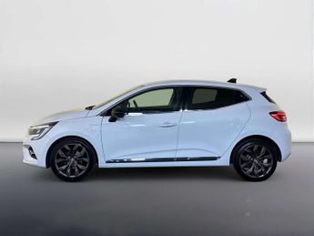 Renault Clio 1.0 TCe Techno Hatchback 5dr Petrol Manual Euro 6 (s/s) (90 ps)