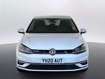 Volkswagen Golf 1.5 TSI EVO Match Edition Hatchback 5dr Petrol Manual Euro 6 (s/