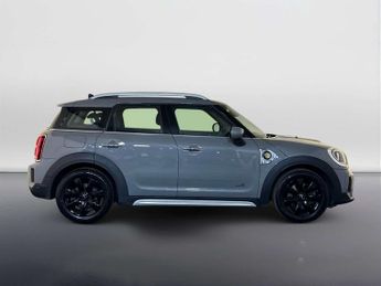 MINI Countryman 1.5 10kWh Cooper SE Classic SUV 5dr Petrol Plug-in Hybrid Auto A