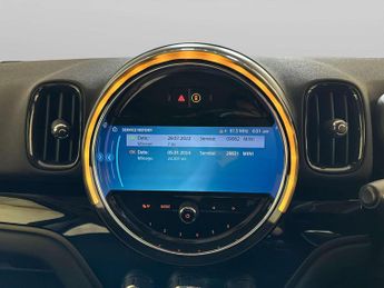 MINI Countryman 1.5 10kWh Cooper SE Classic SUV 5dr Petrol Plug-in Hybrid Auto A