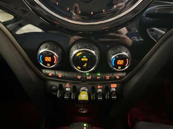 MINI Countryman 1.5 10kWh Cooper SE Classic SUV 5dr Petrol Plug-in Hybrid Auto A
