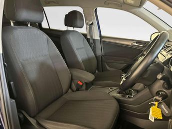 Volkswagen Tiguan Allspace 1.5 TSI Life SUV 5dr Petrol Manual Euro 6 (s/s) (150 ps)