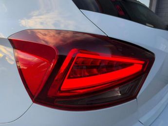 SEAT IBIZA 1.0 TSI FR Hatchback 5dr Petrol DSG Euro 6 (s/s) (110 ps) **FINA