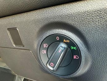 SEAT IBIZA 1.0 TSI FR Hatchback 5dr Petrol DSG Euro 6 (s/s) (110 ps) **FINA