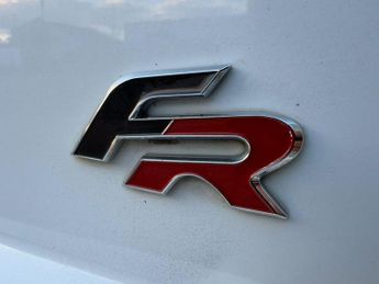 SEAT IBIZA 1.0 TSI FR Hatchback 5dr Petrol DSG Euro 6 (s/s) (110 ps) **FINA