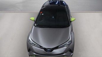 TOYOTA C-HR 1.8 VVT-h Dynamic SUV 5dr Petrol Hybrid CVT Euro 6 (s/s) (122 ps