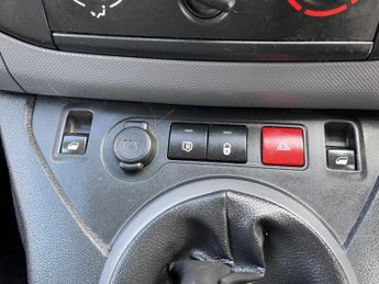 Citroen Berlingo 1.6 BlueHDi 625 Enterprise L1 5dr