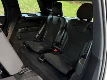 Volvo XC90 2.0 D5 PowerPulse R-Design Auto 4WD Euro 6 (s/s) 5dr
