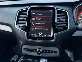 Volvo XC90 2.0 D5 PowerPulse R-Design Auto 4WD Euro 6 (s/s) 5dr