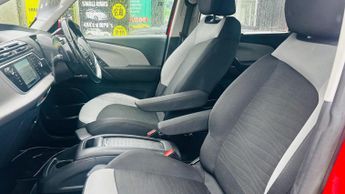Citroen C4 Picasso 1.6 e-HDi Airdream Exclusive ETG6 Euro 5 (s/s) 5dr