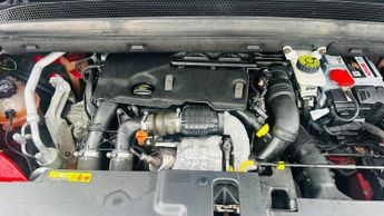 Citroen C4 Picasso 1.6 e-HDi Airdream Exclusive ETG6 Euro 5 (s/s) 5dr