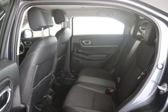 Honda HR-V 1.5 h i-MMD Advance CVT Euro 6 (s/s) 5dr