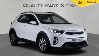 Kia Stonic 1.0 T-GDi 2 DCT Euro 6 (s/s) 5dr