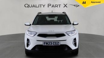 Kia Stonic 1.0 T-GDi 2 DCT Euro 6 (s/s) 5dr