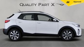 Kia Stonic 1.0 T-GDi 2 DCT Euro 6 (s/s) 5dr