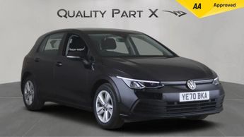 Volkswagen Golf 1.5 TSI Life Euro 6 (s/s) 5dr