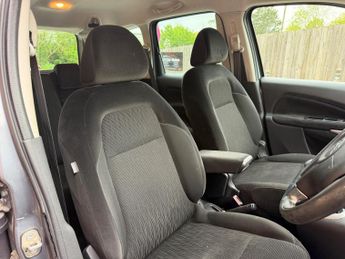 Citroen C3 Picasso 1.6 HDi Exclusive Euro 5 5dr