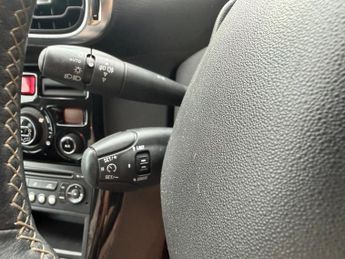 Citroen C3 Picasso 1.6 HDi Exclusive Euro 5 5dr