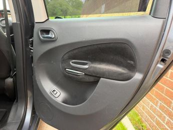 Citroen C3 Picasso 1.6 HDi Exclusive Euro 5 5dr