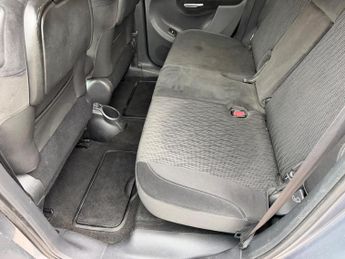 Citroen C3 Picasso 1.6 HDi Exclusive Euro 5 5dr