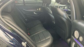 Mercedes-Benz E Class 2.0 E220d SE (Premium Plus) G-Tronic+ Euro 6 (s/s) 4dr