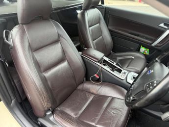Volvo C70 2.0D SE Lux Powershift Euro 4 2dr