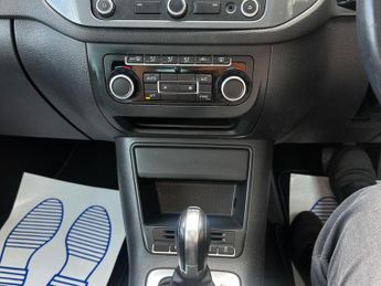 Volkswagen Tiguan 2.0 TDI BlueMotion Tech Match DSG 4WD Euro 5 (s/s) 5dr