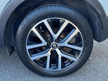 Renault Captur 1.3 TCe ENERGY S Edition EDC Euro 6 (s/s) 5dr