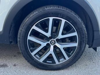Renault Captur 1.3 TCe ENERGY S Edition EDC Euro 6 (s/s) 5dr
