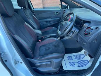 Renault Captur 1.3 TCe ENERGY S Edition EDC Euro 6 (s/s) 5dr