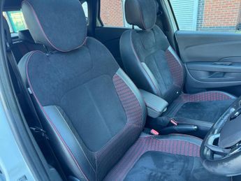 Renault Captur 1.3 TCe ENERGY S Edition EDC Euro 6 (s/s) 5dr