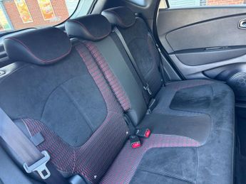 Renault Captur 1.3 TCe ENERGY S Edition EDC Euro 6 (s/s) 5dr