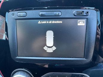 Renault Captur 1.3 TCe ENERGY S Edition EDC Euro 6 (s/s) 5dr