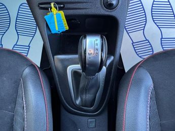 Renault Captur 1.3 TCe ENERGY S Edition EDC Euro 6 (s/s) 5dr