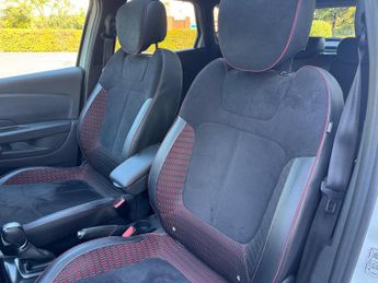 Renault Captur 1.3 TCe ENERGY S Edition EDC Euro 6 (s/s) 5dr