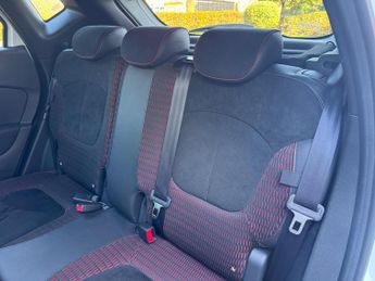 Renault Captur 1.3 TCe ENERGY S Edition EDC Euro 6 (s/s) 5dr