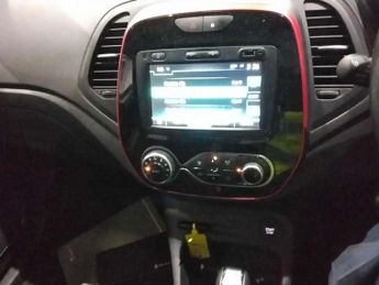 Renault Captur 1.3 TCe ENERGY S Edition EDC Euro 6 (s/s) 5dr