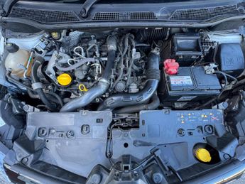 Renault Captur 1.3 TCe ENERGY S Edition EDC Euro 6 (s/s) 5dr