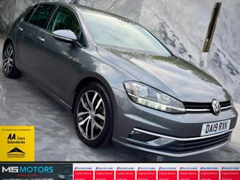 Volkswagen Golf 1.5 TSI EVO GT Euro 6 (s/s) 5dr