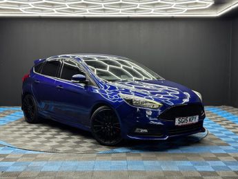 Ford Focus 2.0 TDCi ST-2 Euro 6 (s/s) 5dr