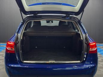 Mercedes-Benz C Class 2.0 C220d SE G-Tronic+ Euro 6 (s/s) 5dr