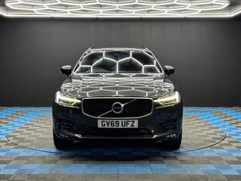 Volvo XC60 2.0 T5 R-Design Auto AWD Euro 6 (s/s) 5dr
