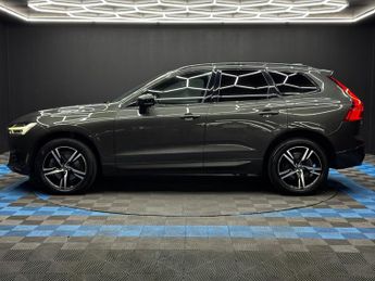 Volvo XC60 2.0 T5 R-Design Auto AWD Euro 6 (s/s) 5dr