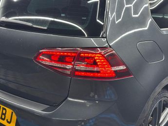 Volkswagen Golf 2.0 TDI BlueMotion Tech GTD DSG Euro 6 (s/s) 3dr