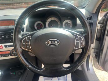 Kia Ceed 1.6 LS 5dr