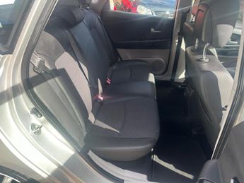Kia Ceed 1.6 LS 5dr